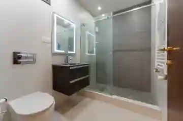 Vente Duplex F5 Alger Said Hamdine - Vue 17