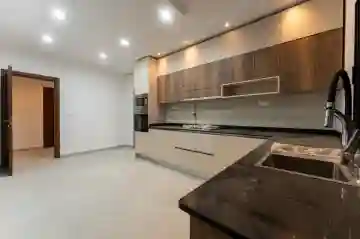 Vente Duplex F5 Alger Said Hamdine - Vue 18