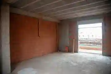 Vente Duplex F5 Alger Said Hamdine - Vue 2