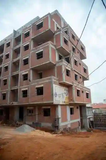 Vente Duplex F5 Alger Said Hamdine - Vue 4