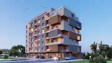 Vente Duplex F5 Alger Said Hamdine - Vue 8