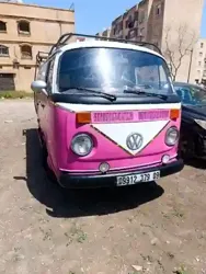 Volkswagen Volkswagen T2 1979