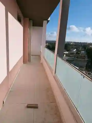 Vente Duplex Mostaganem Mostaganem - Vue 1