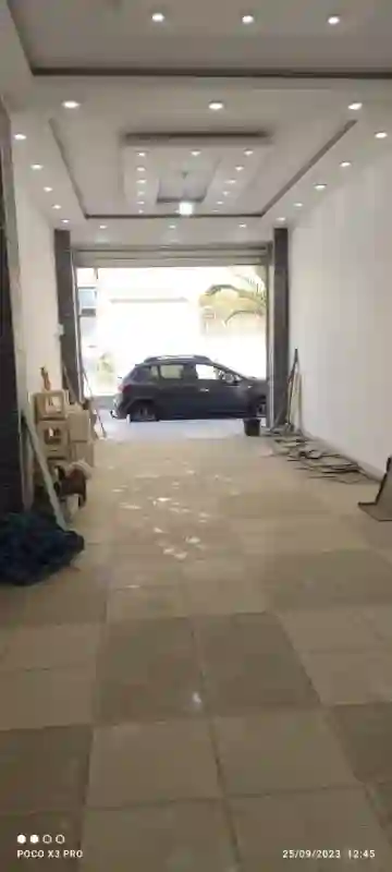 Vente Local Alger Bordj El Bahri