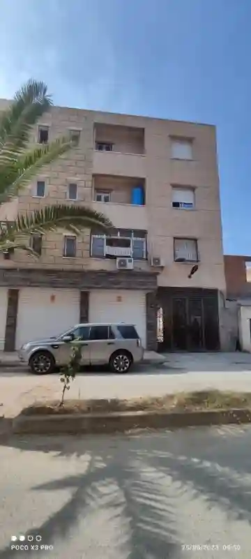 Vente Local Alger Bordj El Bahri - Vue 2