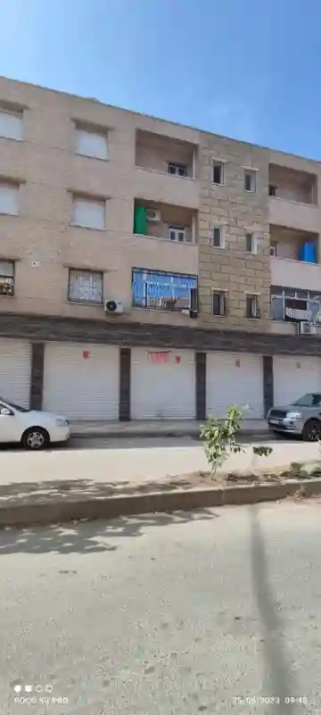 Vente Local Alger Bordj El Bahri - Vue 3