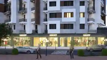Vente Local Blida Blida - Vue 10