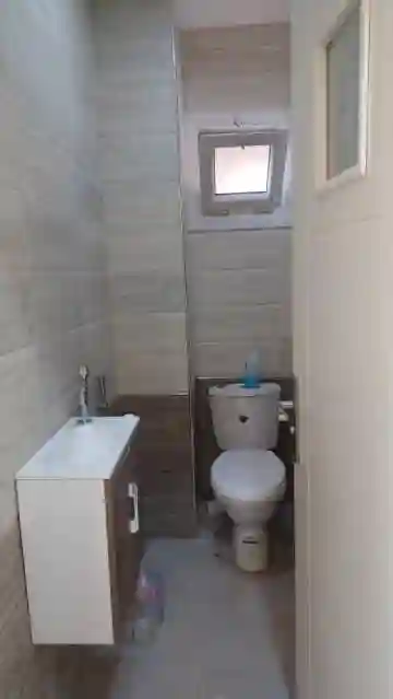 Location Appartement F3 Alger Ain Benian - Vue 1