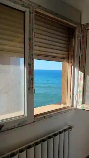 Location Appartement F3 Alger Ain Benian - Vue 11