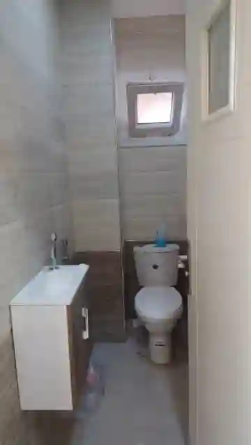 Location Appartement F3 Alger Ain Benian - Vue 14