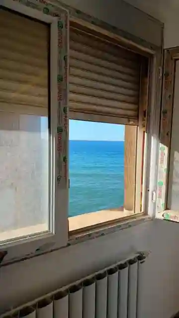 Location Appartement F3 Alger Ain Benian - Vue 7