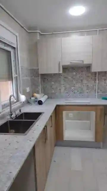 Location Appartement F3 Alger Ain Benian - Vue 9