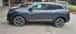 Renault Kadjar 2018 Zen