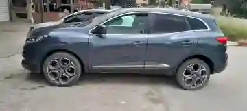 Renault Kadjar 2018 Zen