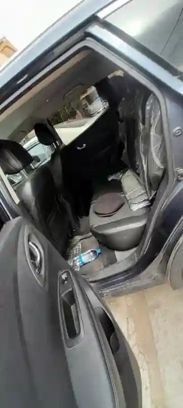 Renault Kadjar 2018 Zen - Vue 1