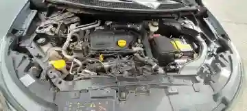 Renault Kadjar 2018 Zen - Vue 10