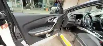 Renault Kadjar 2018 Zen - Vue 11