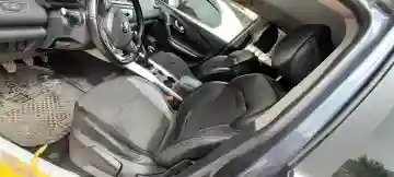 Renault Kadjar 2018 Zen - Vue 12