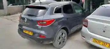 Renault Kadjar 2018 Zen - Vue 13