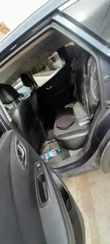 Renault Kadjar 2018 Zen - Vue 14