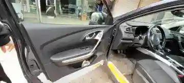 Renault Kadjar 2018 Zen - Vue 15