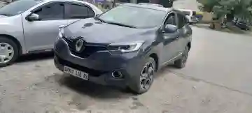 Renault Kadjar 2018 Zen - Vue 19