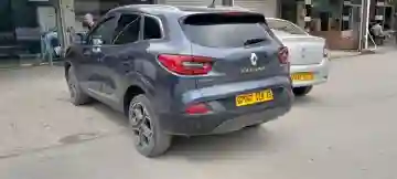 Renault Kadjar 2018 Zen - Vue 3