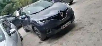 Renault Kadjar 2018 Zen - Vue 7