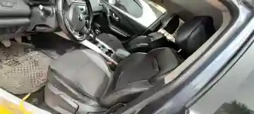 Renault Kadjar 2018 Zen - Vue 9