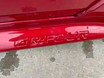 Toyota Corolla GR Sportline 300 Cheveaux 2024 GR - Vue 11