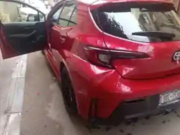 Toyota Corolla GR Sportline 300 Cheveaux 2024 GR - Vue 17
