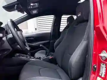 Toyota Corolla GR Sportline 300 Cheveaux 2024 GR - Vue 18