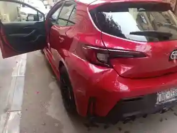 Toyota Corolla GR Sportline 300 Cheveaux 2024 GR - Vue 5