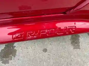 Toyota Corolla GR Sportline 300 Cheveaux 2024 GR - Vue 6