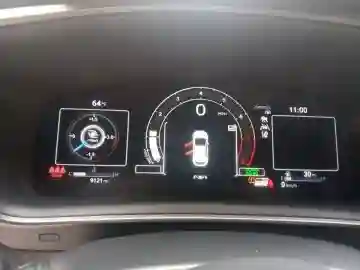 Toyota Corolla GR Sportline 300 Cheveaux 2024 GR - Vue 8