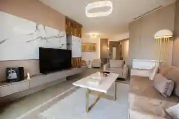 Vente Appartement F3 Alger Cheraga - Vue 13