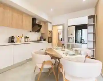 Vente Appartement F3 Alger Cheraga - Vue 15