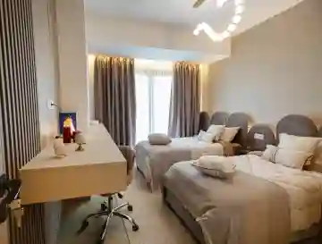 Vente Appartement F3 Alger Cheraga - Vue 19