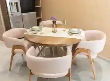 Vente Appartement F3 Alger Cheraga - Vue 3