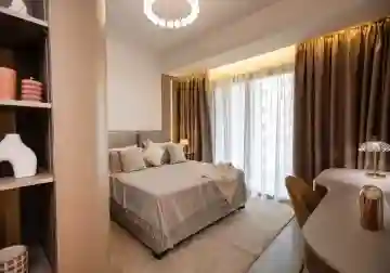 Vente Appartement F3 Alger Cheraga - Vue 4