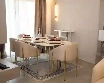 Vente Appartement F3 Alger Cheraga - Vue 5