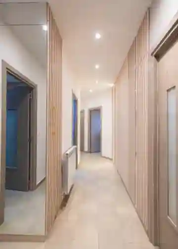 Vente Appartement F3 Alger Cheraga - Vue 6