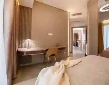 Vente Appartement F3 Alger Cheraga - Vue 9