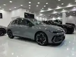 Volkswagen Golf 85 2025 Rline