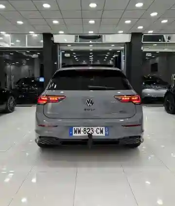 Volkswagen Golf 85 2025 Rline - Vue 14