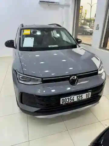 Volkswagen Tahru 2025 XR - Vue 9