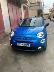 Fiat 500x 2023 La Tot