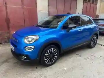 Fiat 500x 2023 La Tot - Vue 2