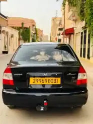 Hyundai Accent 2010 GLS
