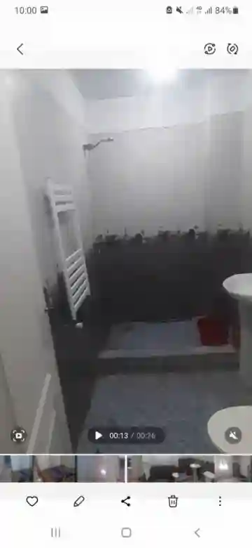 Location Appartement F2 Oran Ain El Turck - Vue 6